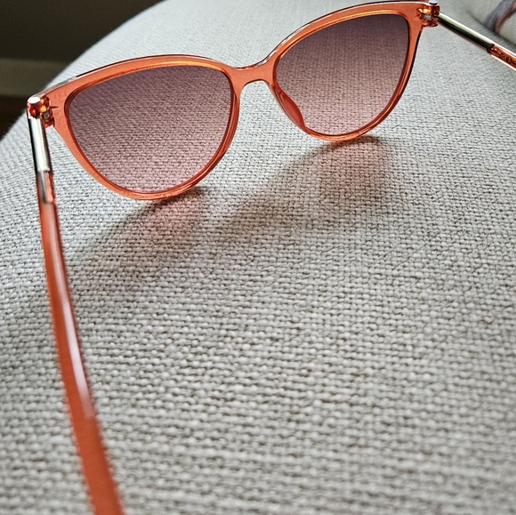 Marc Jacobs Sunglasses MARC47S-T0T - Picture 4 of 6